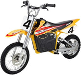 Razor Motorbike Dirt Rocket Mx650 27Km/H-Ride-On & Scooters-RAZOR-